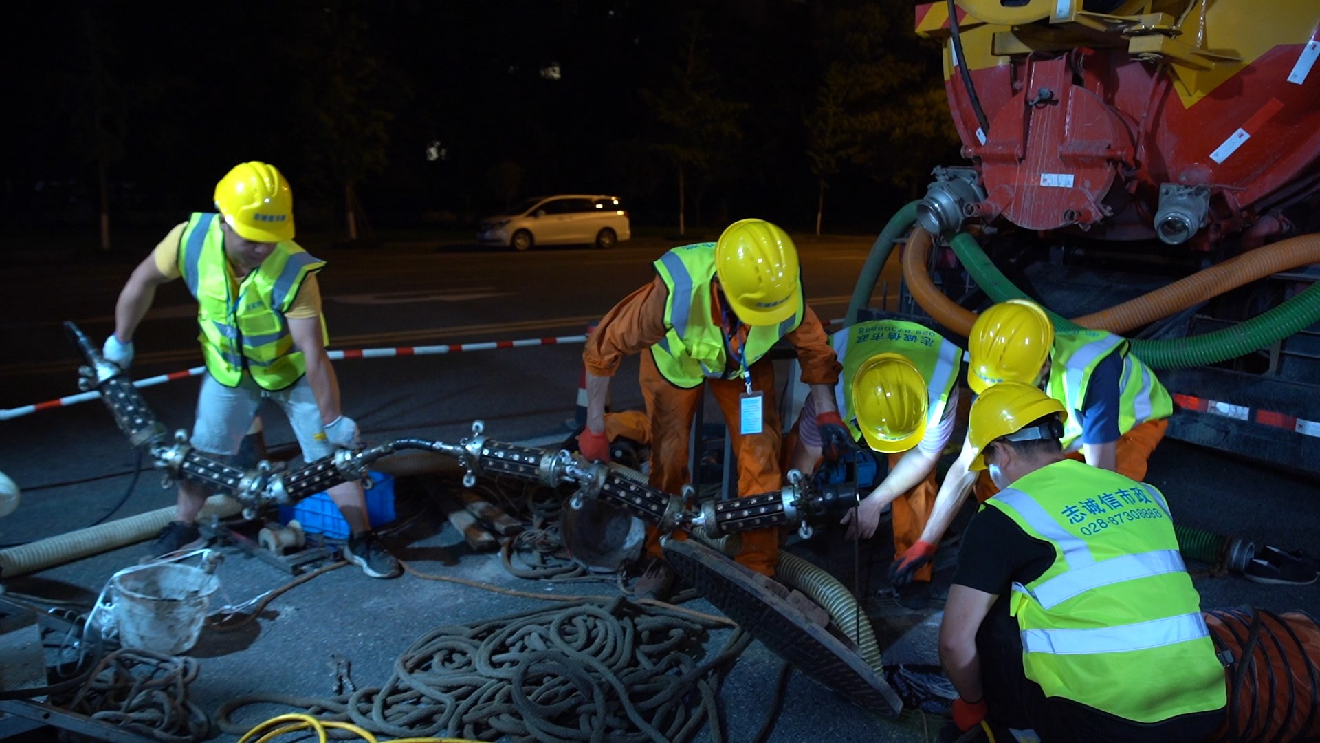 椒江紫外光固化修复